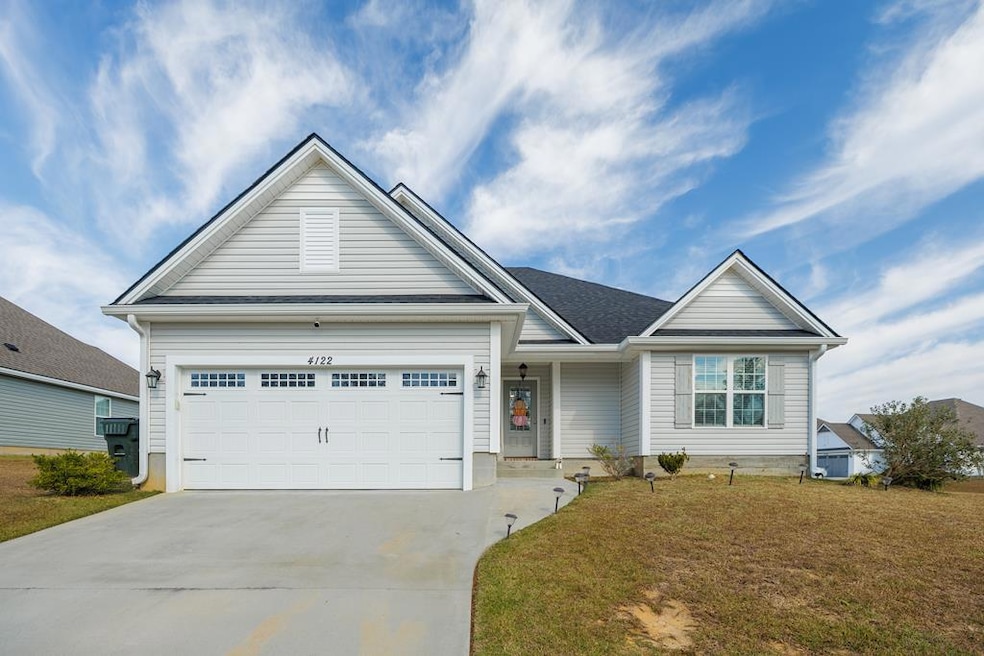 4122 Nelson Hill Place, Hahira, GA 31632 - photo 1