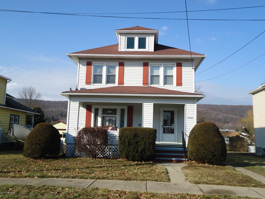 16 Maltby Ave, Kingston, PA 18704 - photo 1