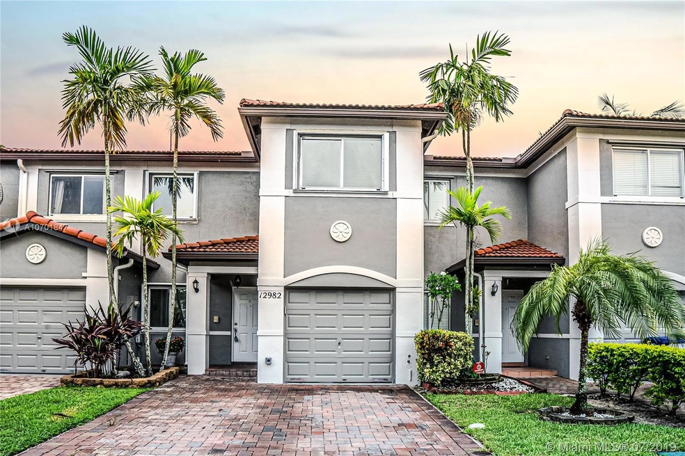 12982 SW 29th Ct, Miramar, FL 33027 - photo 1