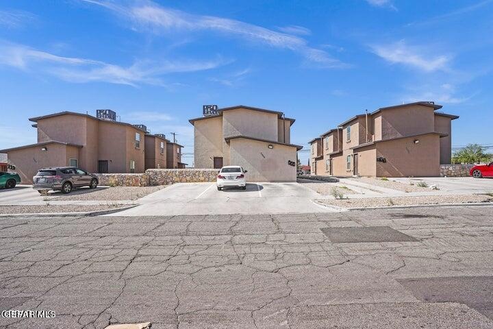 3906 Lincoln Ave unit A, El Paso, TX 79930 - photo 1