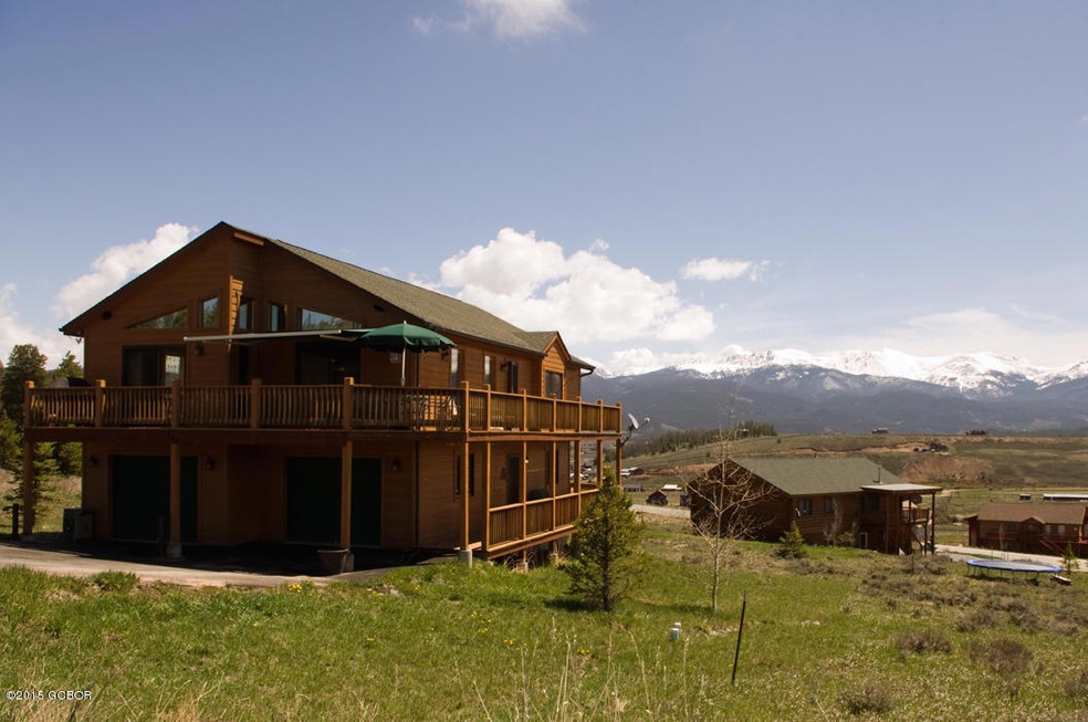 4-Bedroom Home