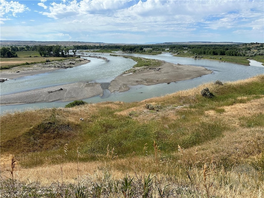 7500 Eagle Bend Blvd, Shepherd, MT 59079 - photo 1