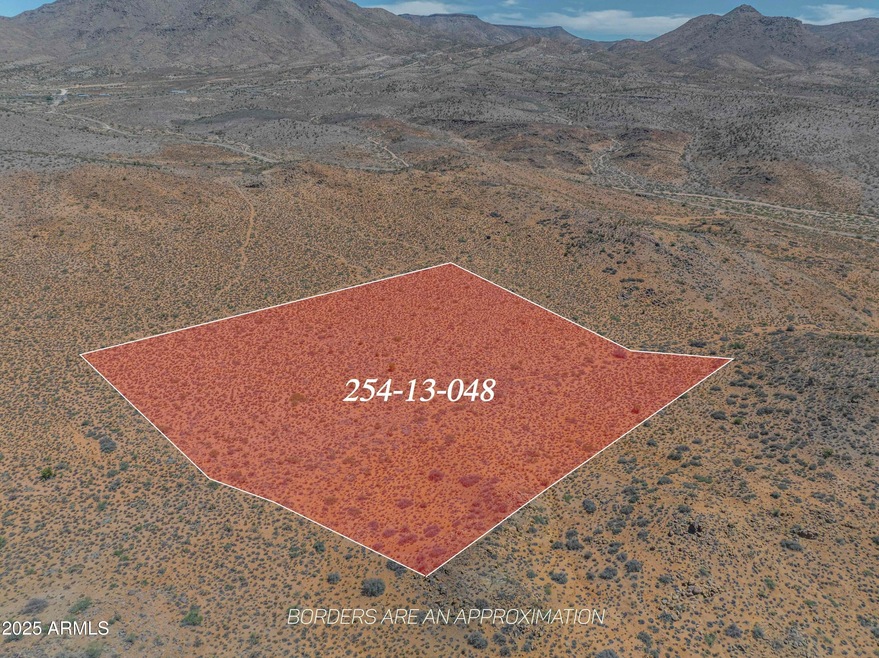 TBD E Tbd -- unit 54, Kingman, AZ 86401 - photo 1