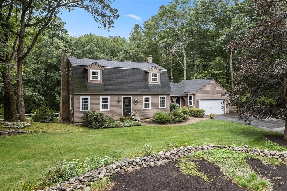 19 Truell Rd, Hollis, NH 03049 - photo 1