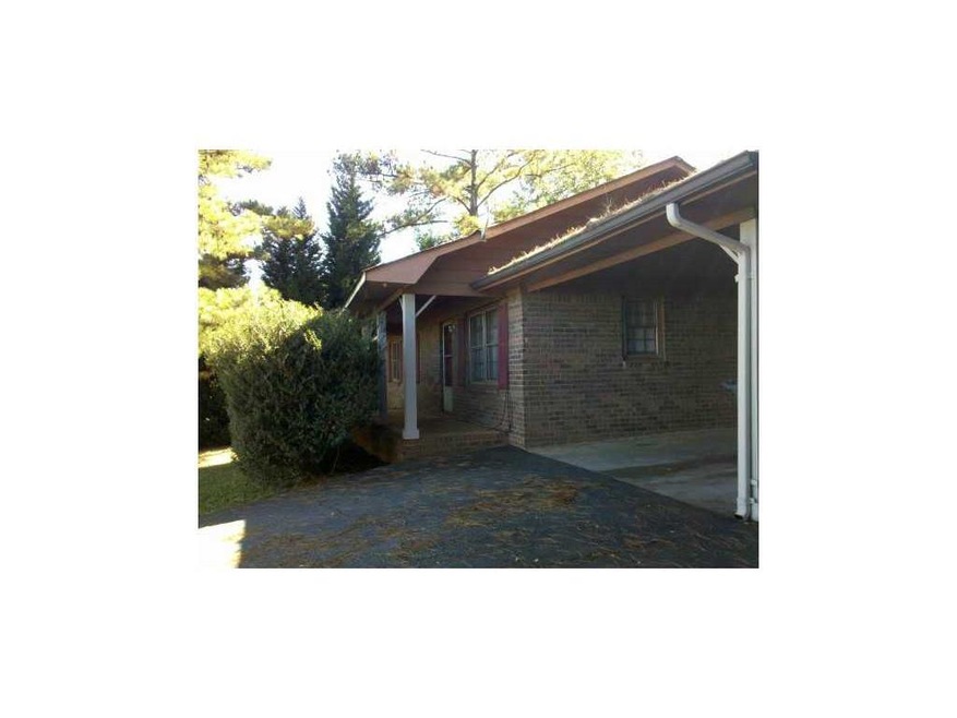 8517 Hiram Acworth Hwy, Dallas, GA 30157 - photo 1