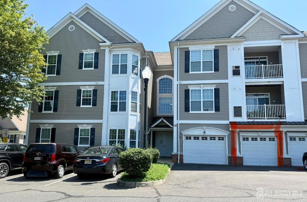 3213 Edward Stec Blvd unit 22, Edison, NJ 08837 - photo 1