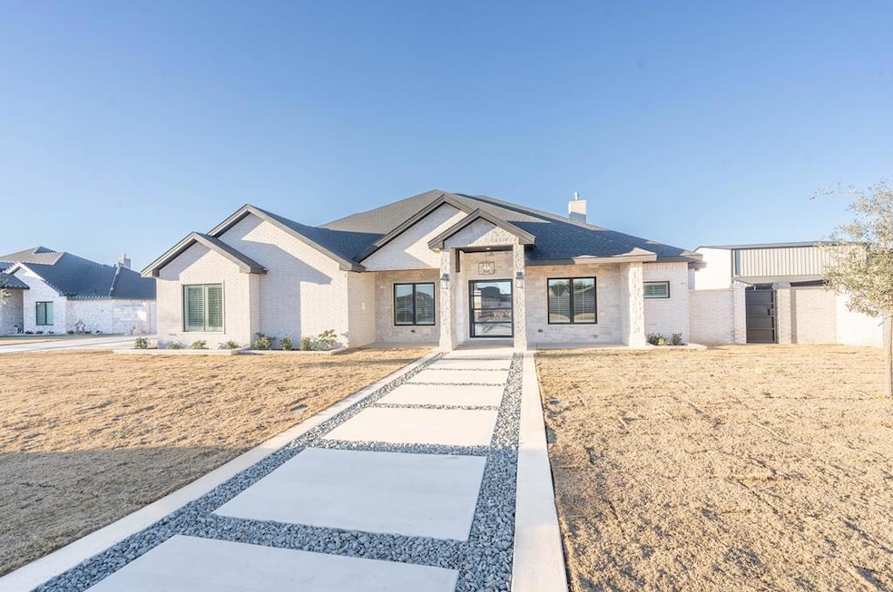 5617 E County Road 94, Midland, TX 79706 - photo 1