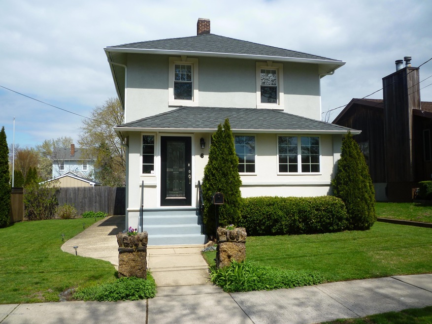 6 Wesley Ave, Atlantic Highlands, NJ 07716 - photo 1