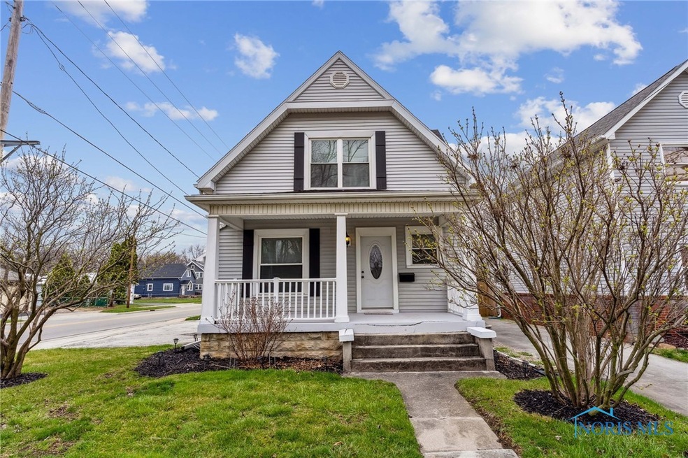 900 E Sandusky St, Findlay, OH 45840 - photo 1