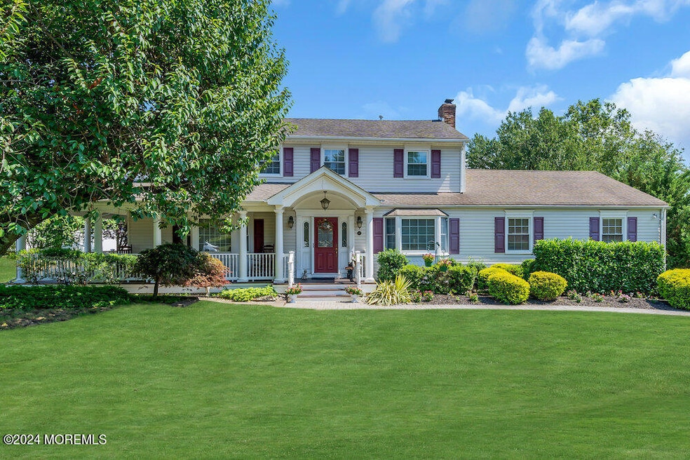 Welcome Home