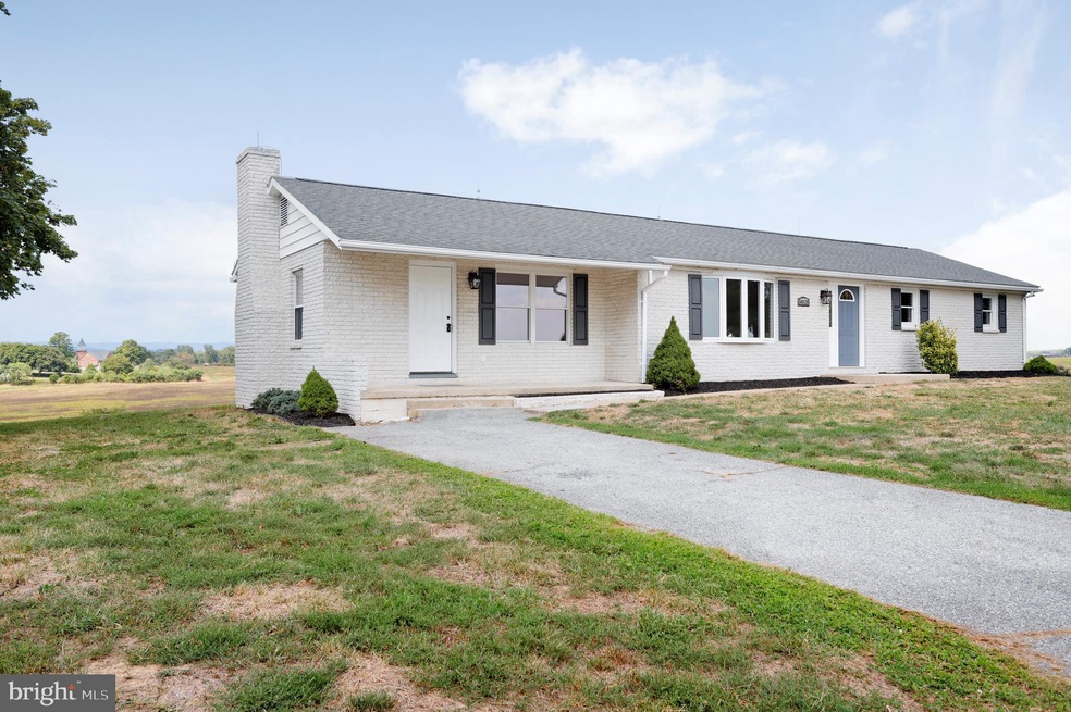 14520 Fairview Hill Ln, Clear Spring, MD 21722 - photo 1