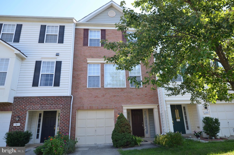 103 Lavenport Cir, Frederick, MD 21702 - photo 1
