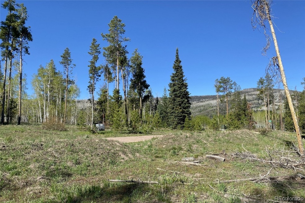 33255 Filly Trail, Oak Creek, CO 80467 - photo 1