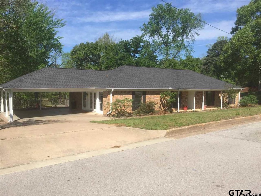 6313 6313 Pine Cone Ln, Tyler, TX 75707 - photo 1