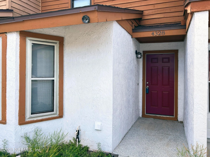 4328 Melissa Ct W, Jacksonville, FL 32210 - photo 1