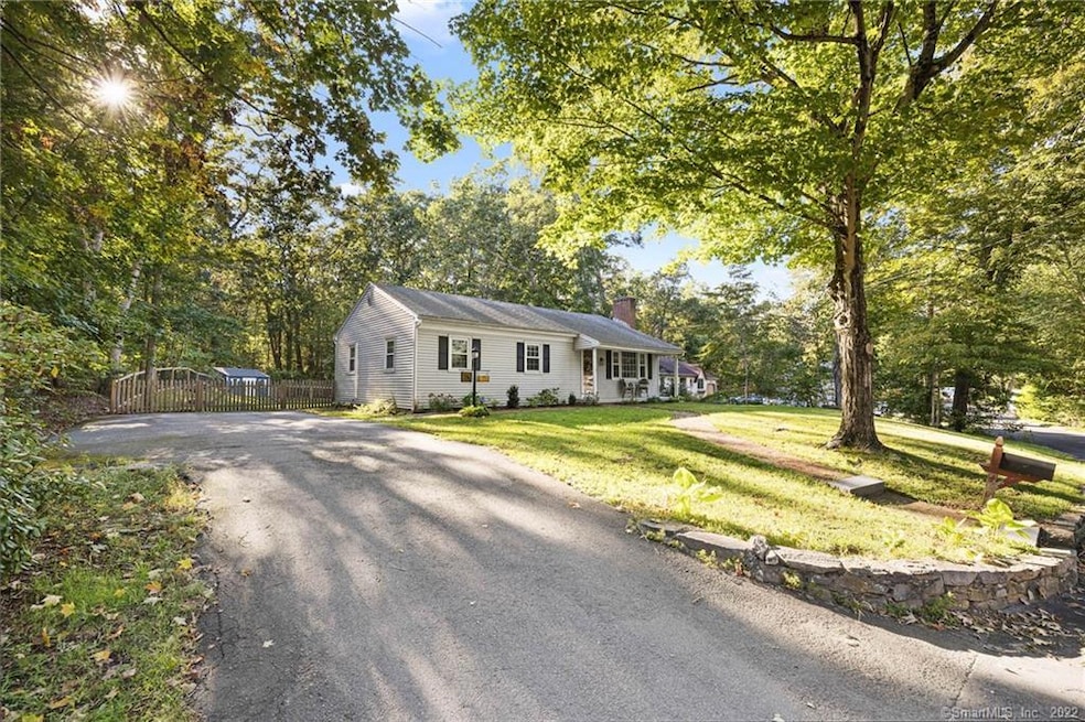 25 Sylvan Terrace, Deep River, CT 06417 - photo 1