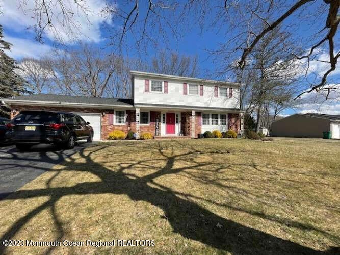 71 Newbury Rd, Howell, NJ 07731 - photo 1