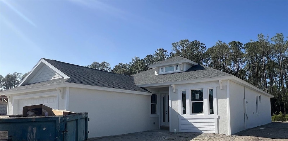 8 Juniper - Construction in Progress