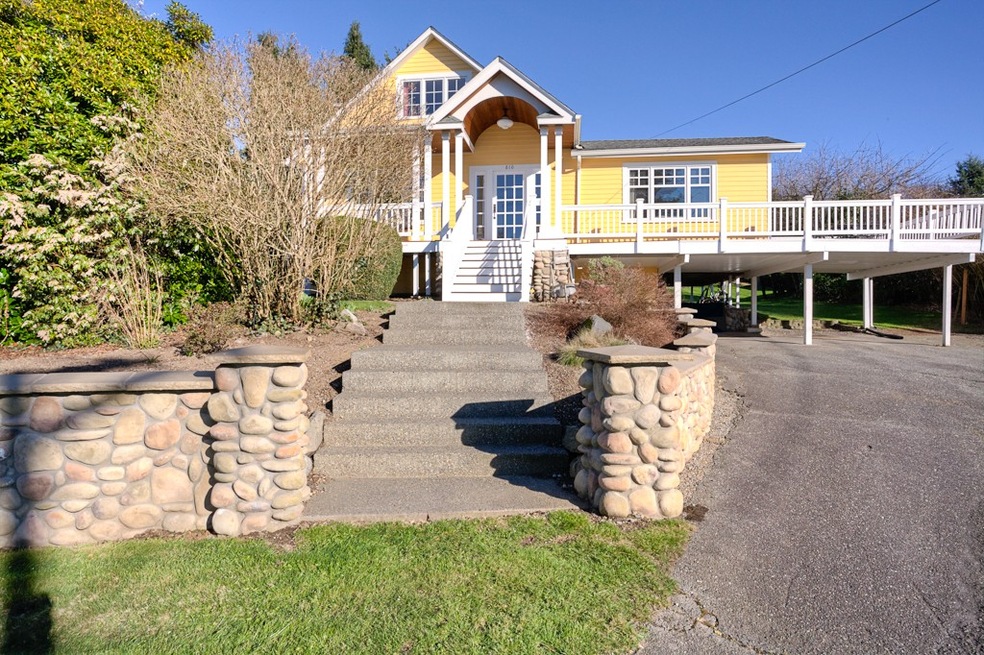 810 9th Ave N, Edmonds, WA 98020 - photo 1