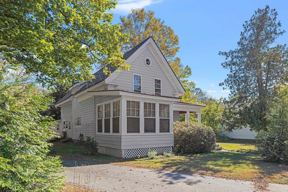 Sold $415,000 • Co-Listing Agent