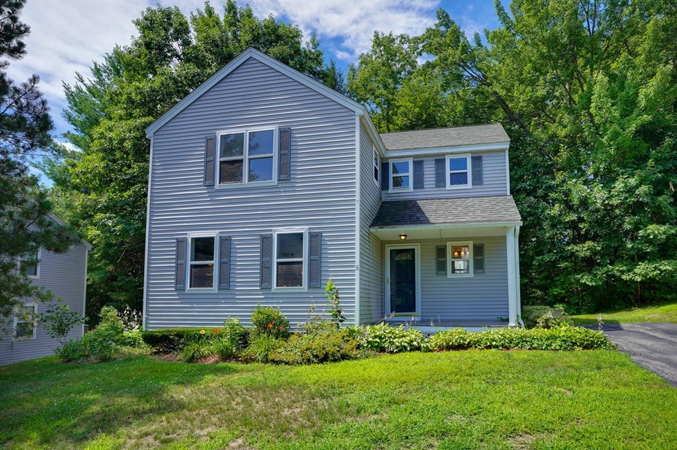 6 Crestview Ln, Westminster, MA 01473 - photo 1
