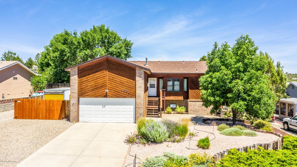 5006 Harmony Dr, Farmington, NM 87402 - photo 1