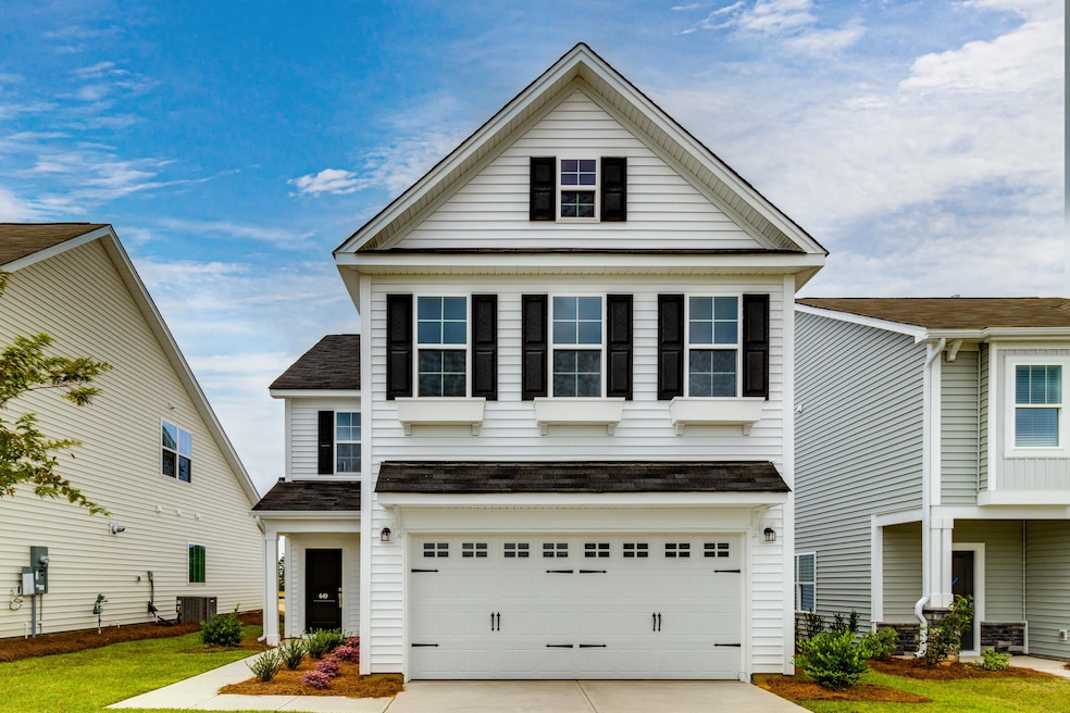 213 O'Leary Cir, Summerville, SC 29483 - photo 1