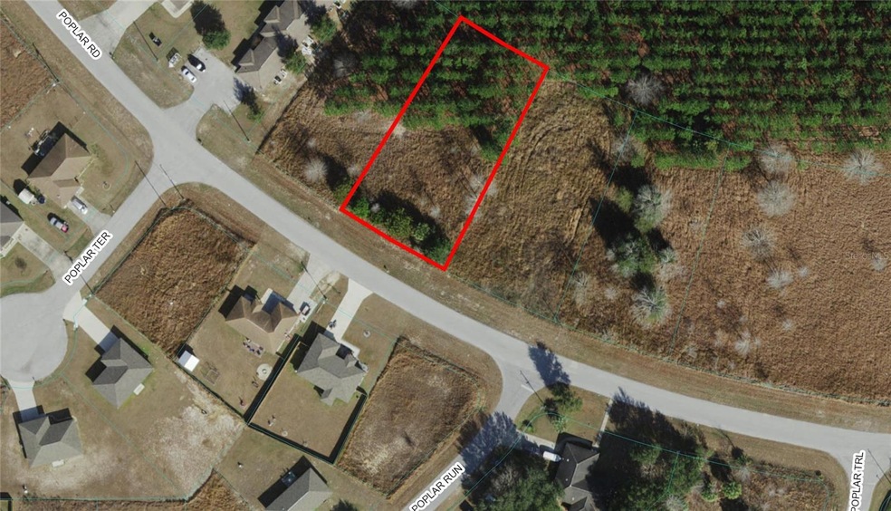 0 Poplar Rd unit MFROM670306, Ocala, FL 34480 - photo 1