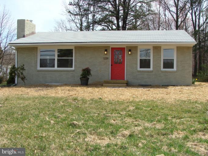 1229 Reece Rd, Severn, MD 21144 - photo 1