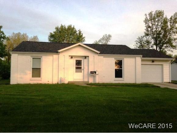 unlisted-address, Ada, OH 45810 - photo 1