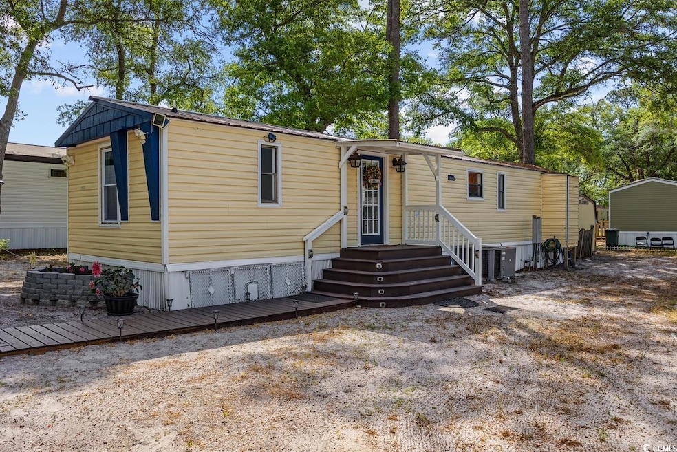 4614 Albatross St, North Myrtle Beach, SC 29582 - photo 1