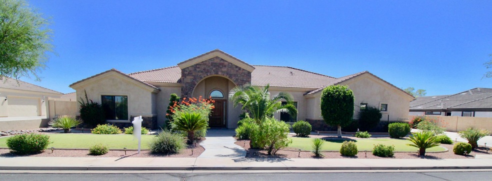 Hillview Front New