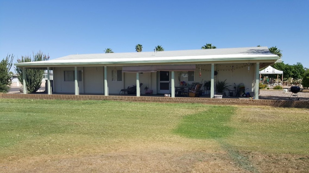 1855 S 74th St, Mesa, AZ 85209 - photo 1