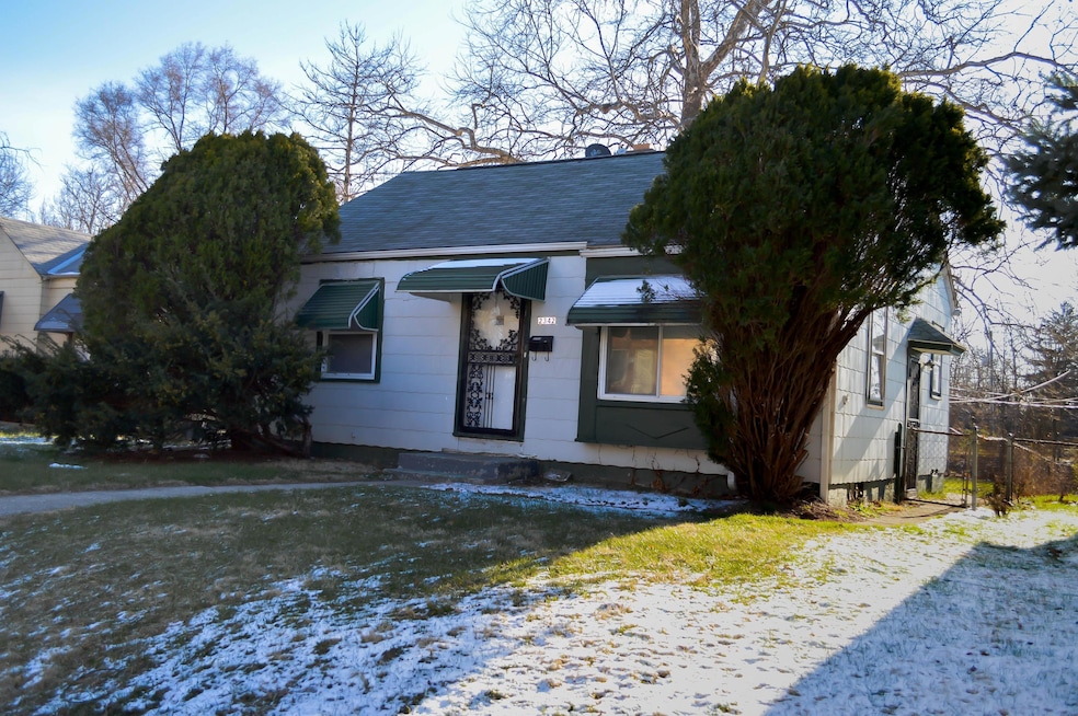 2342 Linden Avenue, Columbus, OH 43211 -