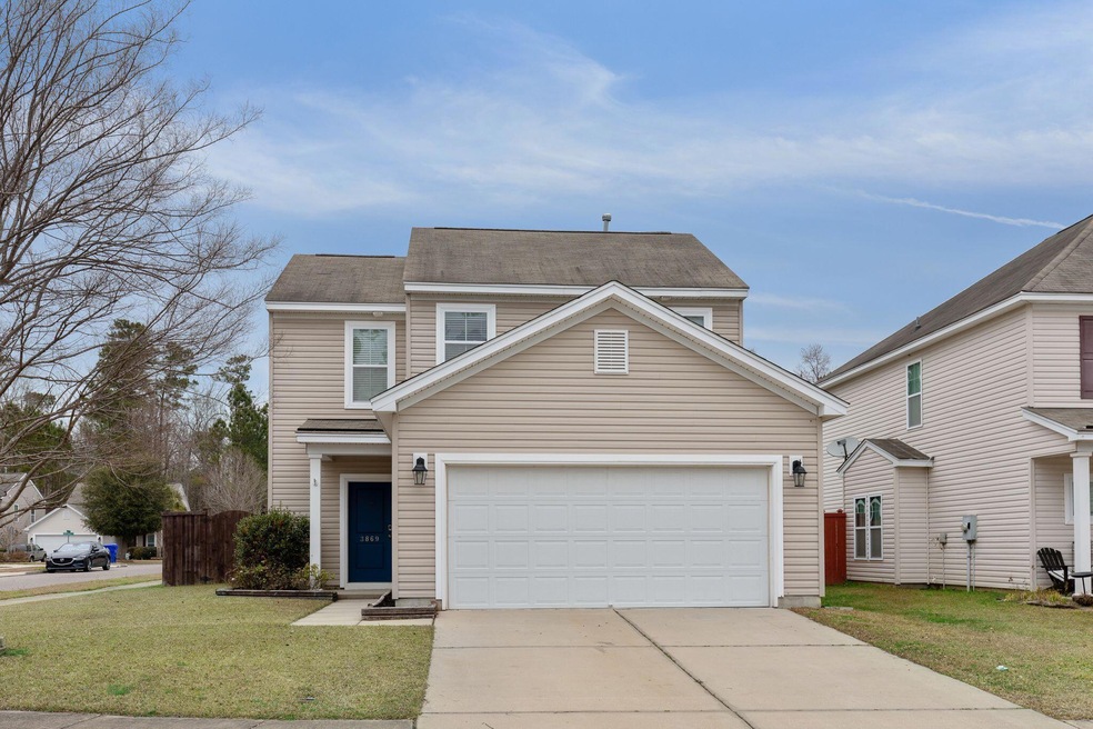 3869 Annapolis Way, Ladson, SC 29456 - photo 1