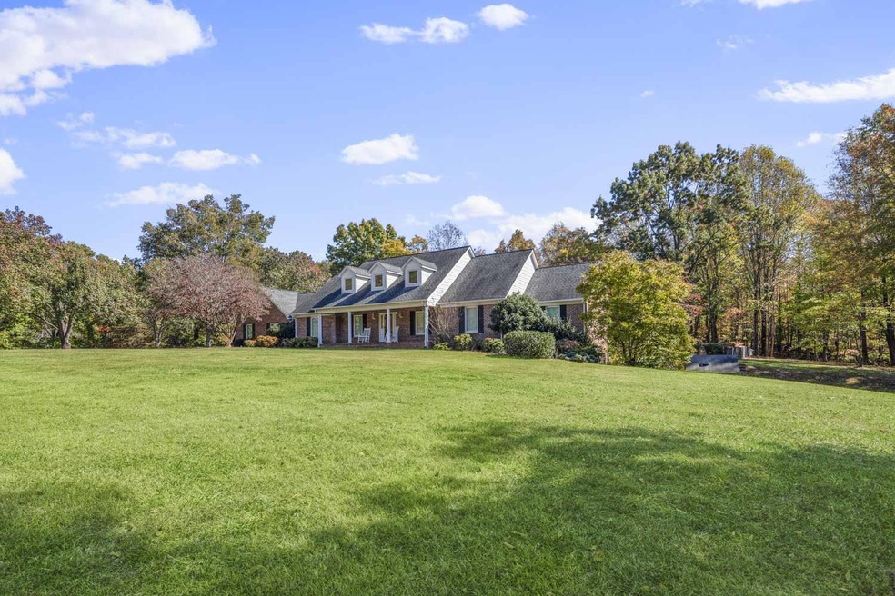 1810 Lake Country Drive Extension, Asheboro, NC 27205 - photo 1