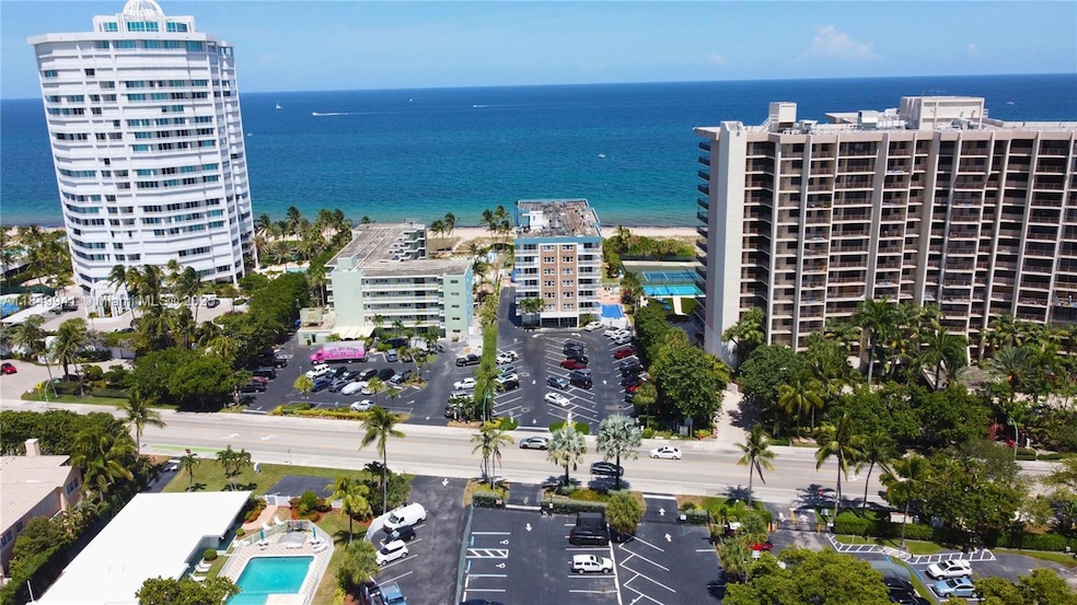 Ocean Sounds Condominiums unit 203, Pompano Beach, FL 33062 - photo 1