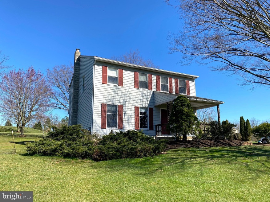 50 Skippack Creek Rd, Souderton, PA 18964 - photo 1