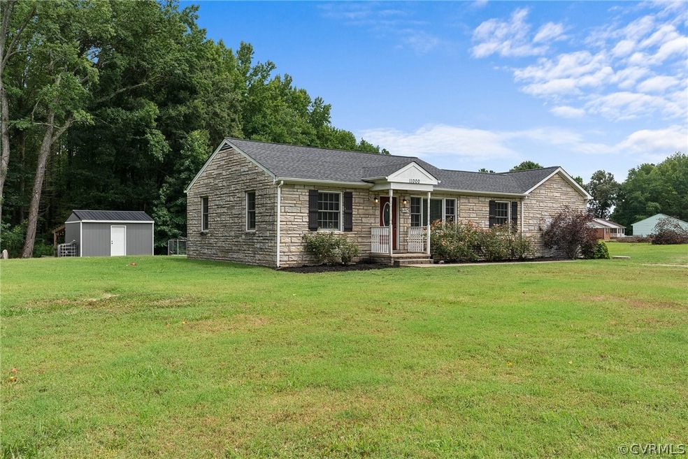11000 Verdon Rd, Doswell, VA 23047 - photo 1