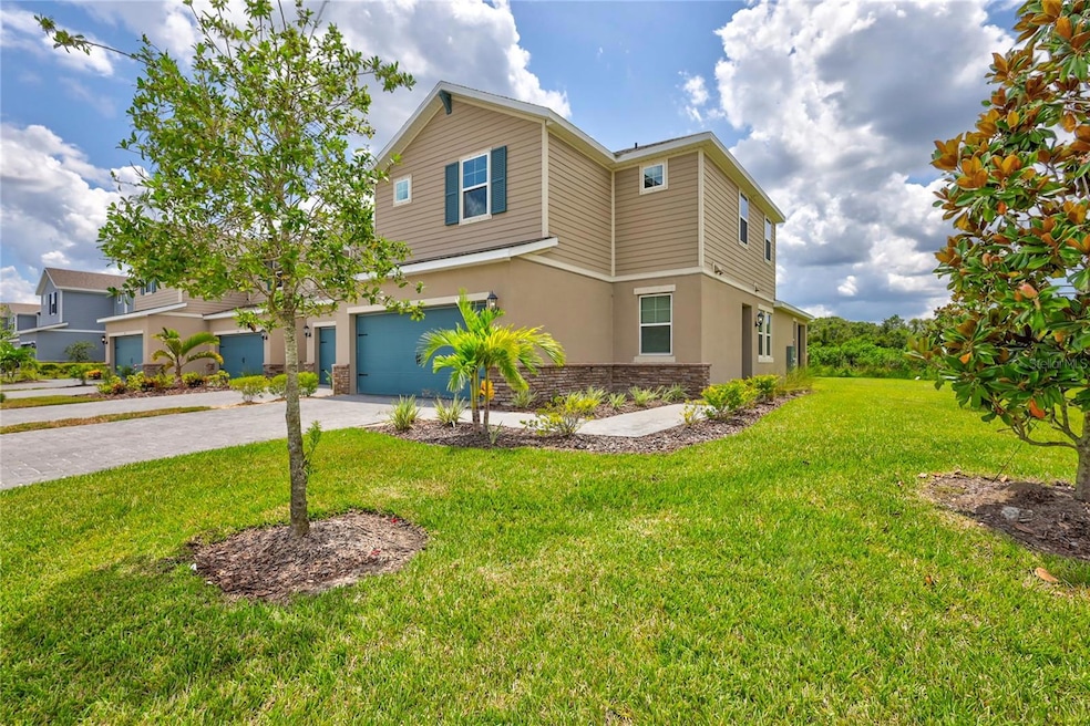 1606 Boxleaf Ln, Bradenton, FL 34211 - photo 1