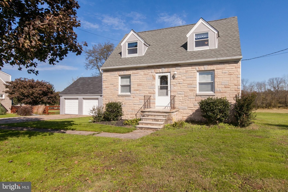 3530 Old Taneytown Rd, Taneytown, MD 21787 - photo 1