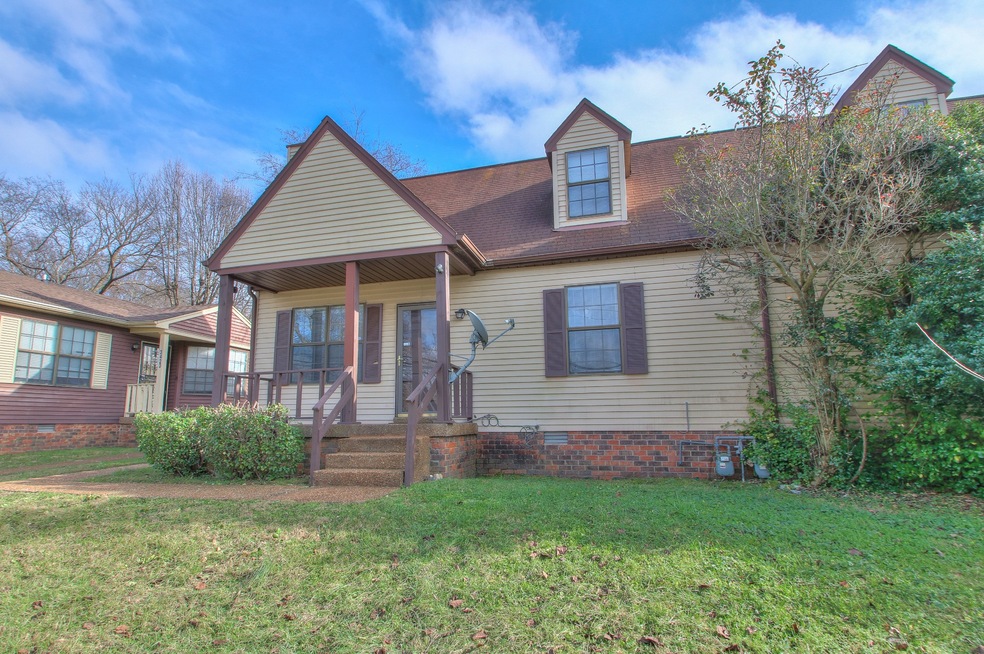 Welcome to 3503 Chesapeake Drive!