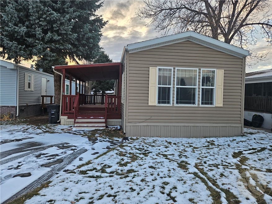 New siding, roof, stain on deck, landscape, floori