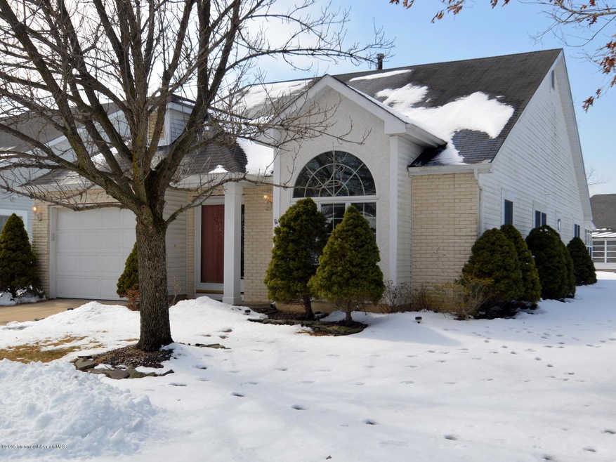 1711 Sweetbay Dr, Toms River, NJ 08755 - photo 1