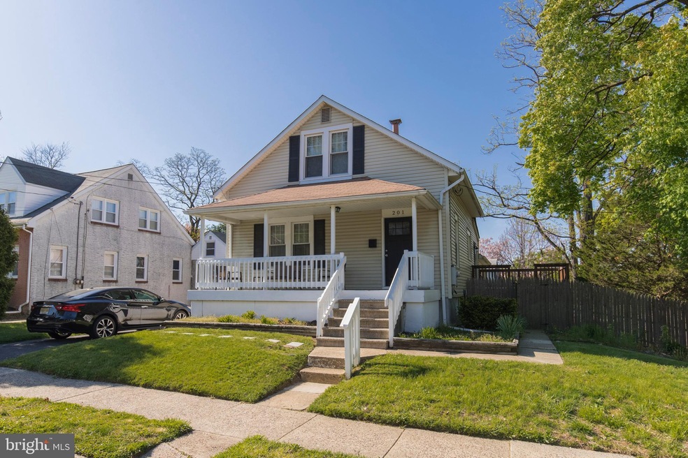 201 2nd Ave, Mount Ephraim, NJ 08059 - photo 1