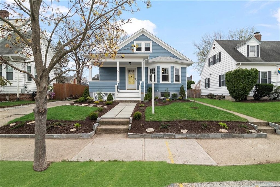 55 Friendly Rd, Cranston, RI 02910 - photo 1