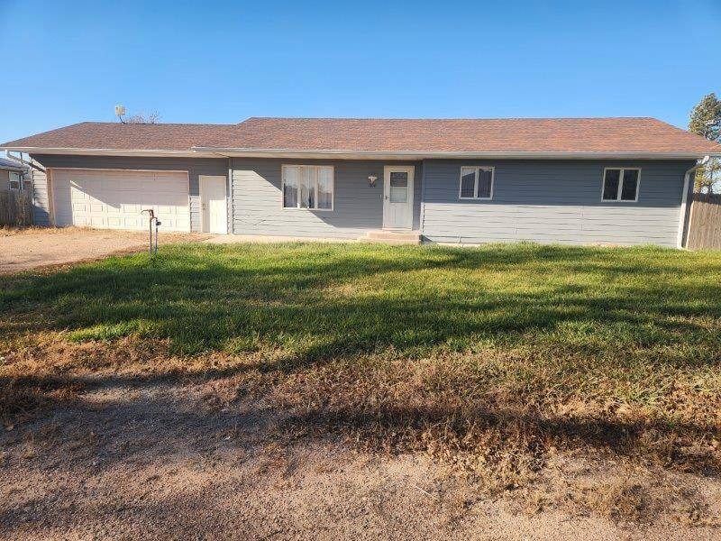 306 Robinson St, Grant, NE 69140 - photo 1