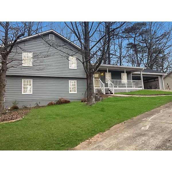 5225 Oaks Landing Ct, Sugar Hill, GA 30518 - photo 1