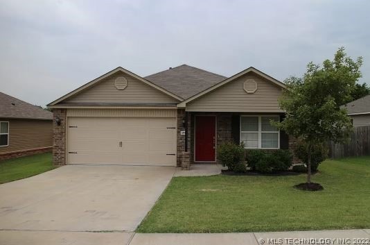 1240 Panther Ln, Sapulpa, OK 74066 - photo 1