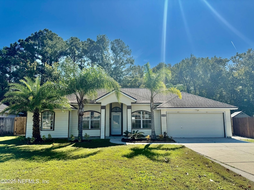 2007 Eclipse Dr, Middleburg, FL 32068 - photo 1